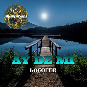 Album Ay de Mi from LOCOFER