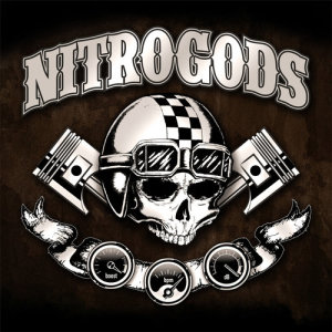 收聽Nitrogods的Gasoline歌詞歌曲