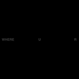 Sample God的專輯Where U R (Explicit)