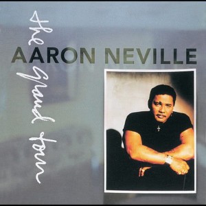 ดาวน์โหลดและฟังเพลง You Never Can Tell พร้อมเนื้อเพลงจาก Aaron Neville