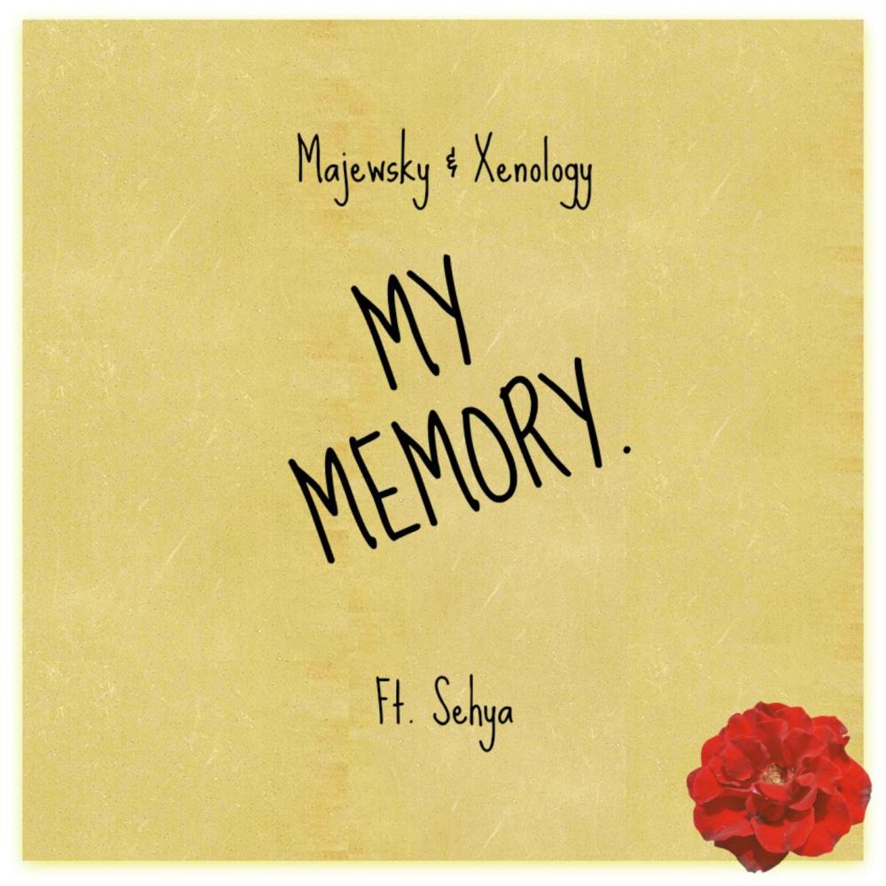 My Memory(feat. Sehya)