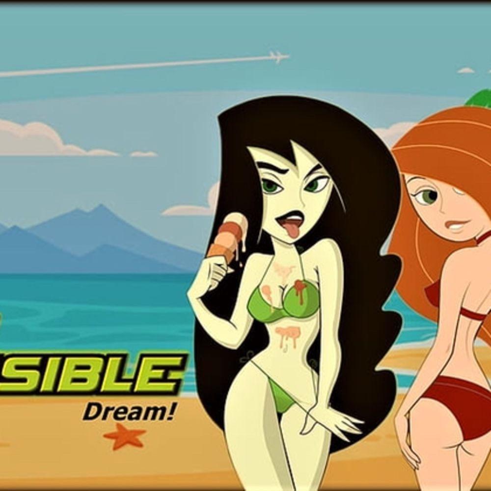 Kim Possible! (feat. JamandoMXTD) (Explicit)