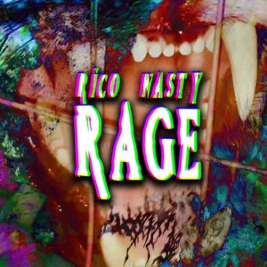 ดาวน์โหลดและฟังเพลง Rage (Explicit) พร้อมเนื้อเพลงจาก Rico Nasty
