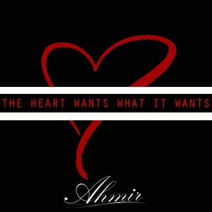Ahmir的專輯The Heart Wants What It Wants