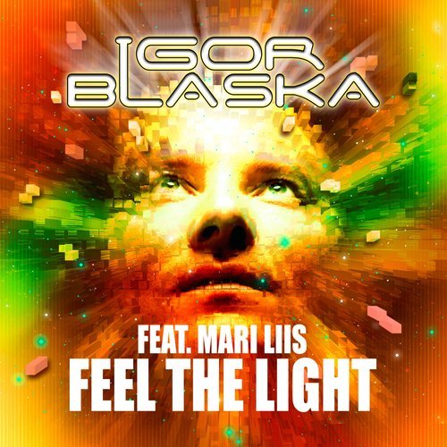 Feel the Light (Radio Edit)