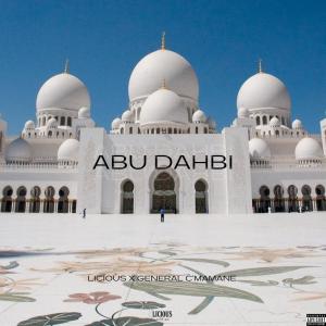 Licious的專輯Abu Dahbi (feat. General C'mamane)