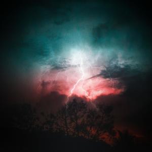 收听Natural Samples的Thunder and Rain Sounds for Mindfulness歌词歌曲