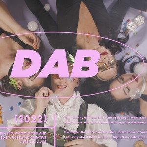 ดาวน์โหลดและฟังเพลง DAB (feat. Robert Rody) (Explicit) พร้อมเนื้อเพลงจาก MAD-LAB