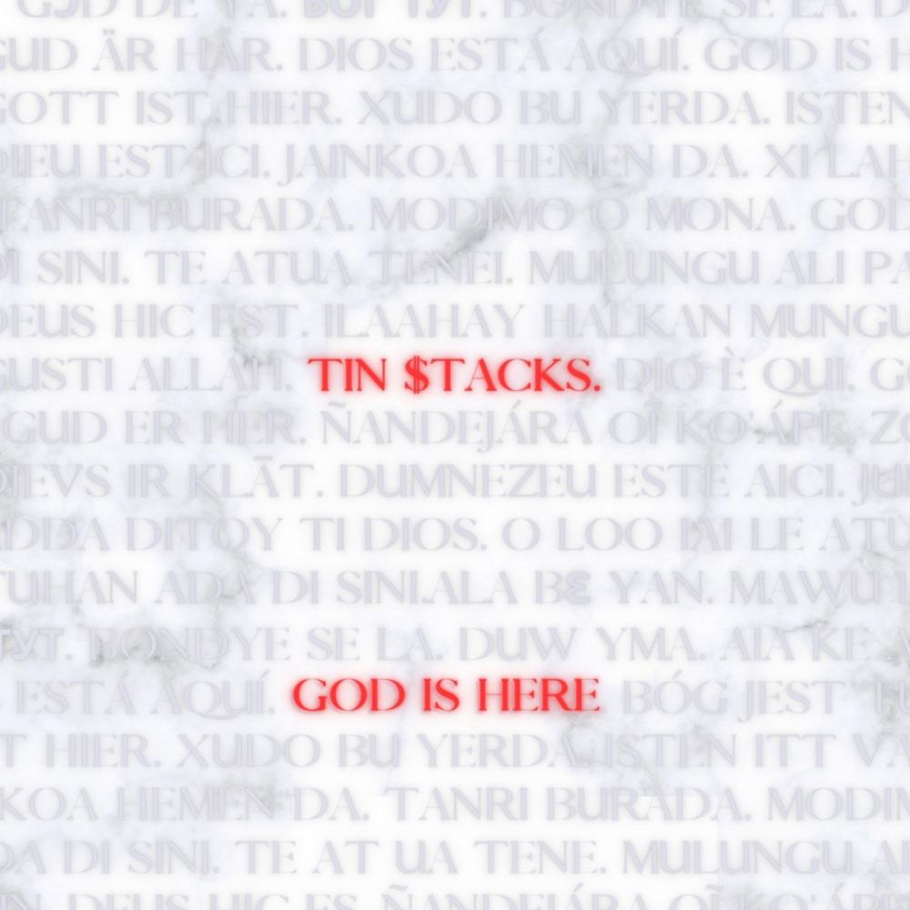 God is Here (Explicit)