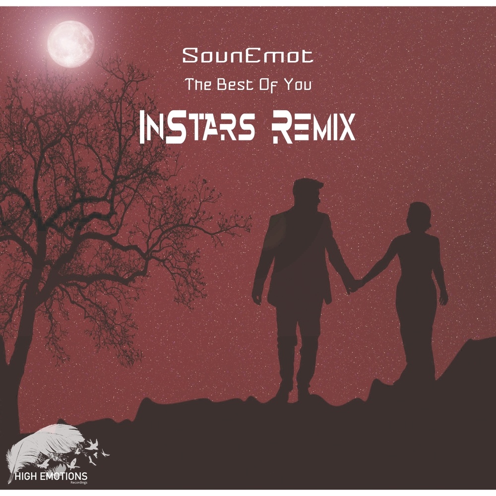 The Best of You (InStars Intro Remix)