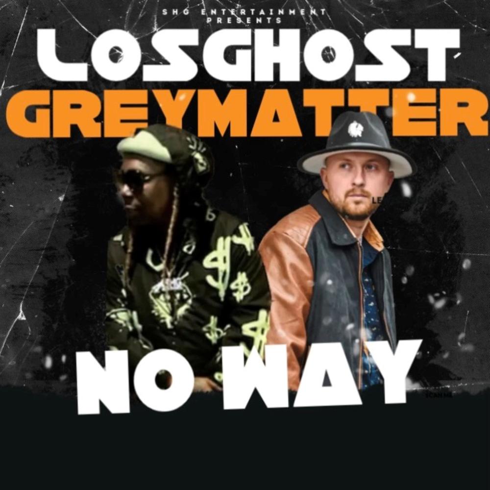 no way (feat. Grey Matter) (Explicit)