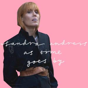 Sandra Andreis的專輯As Time Goes By