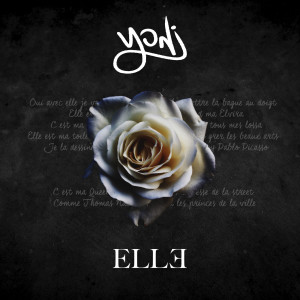 Album Elle (Explicit) from 