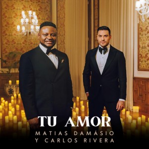 Matias Damasio的專輯Tu Amor