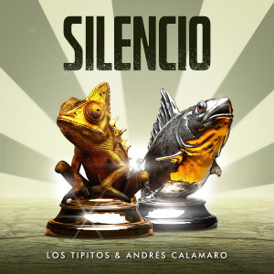 Los Tipitos的專輯Silencio