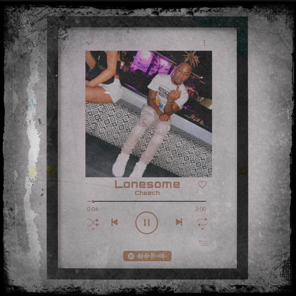 Lonesome (Explicit)