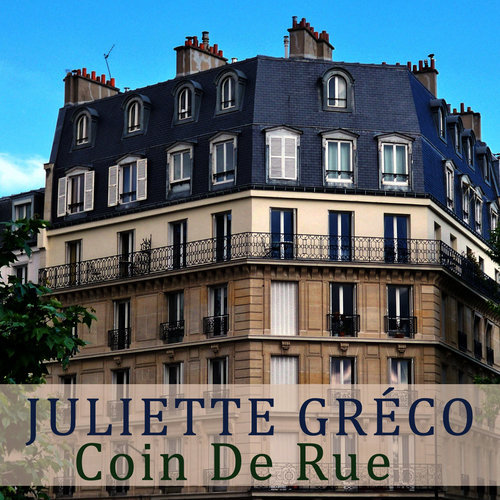 Coin de rue