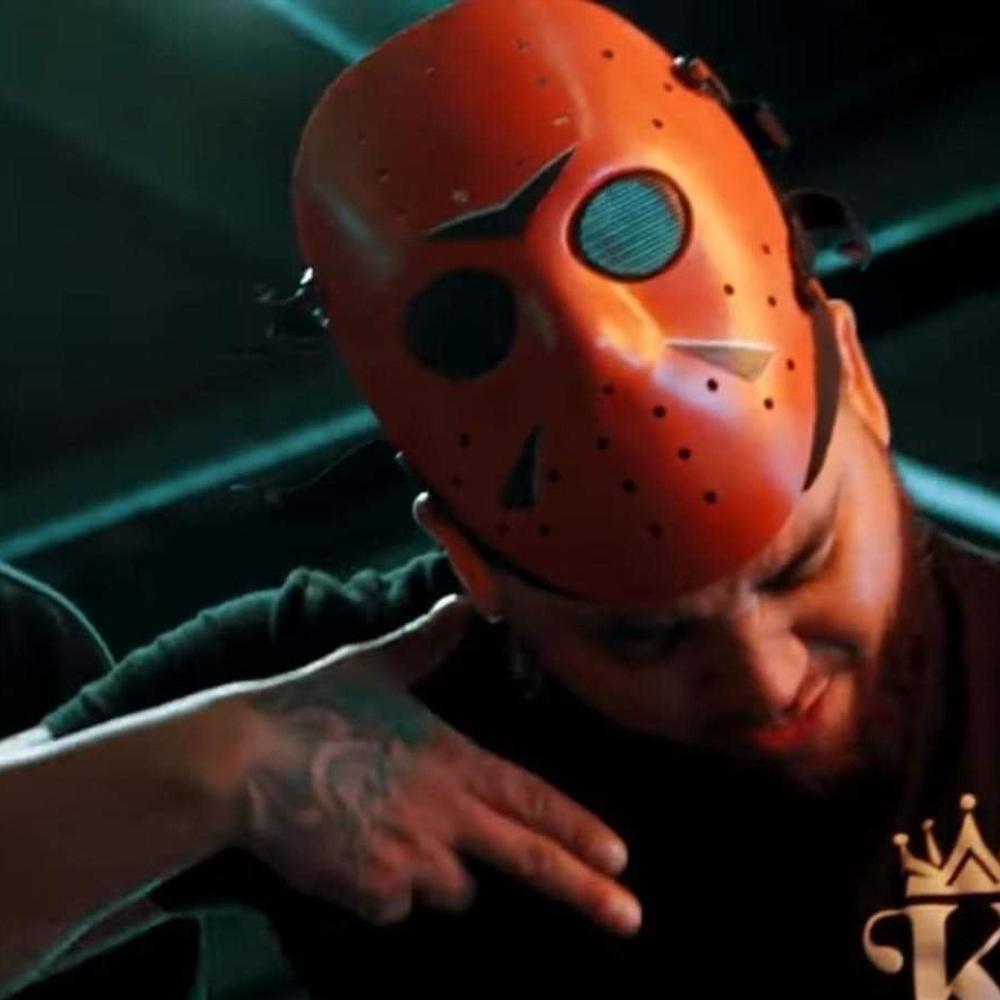red valley (feat. lua & joey solano) (Explicit)
