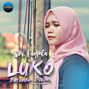 Album Luko Batambah Dalam oleh Sri Fayola