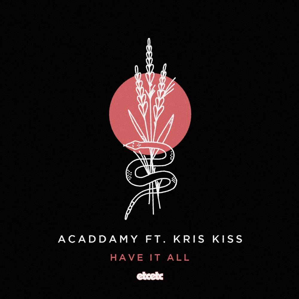 Have It All (Yasumo Remix)