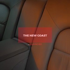 NEWCOAST的專輯In Valentino Red