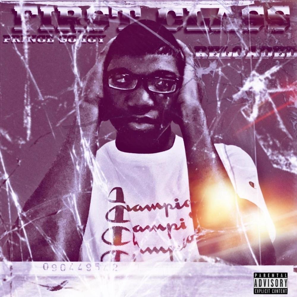 City Boy Summer 2.0 (feat. Numba One Jayy & Ghetto Kool_Aiid) (Explicit)