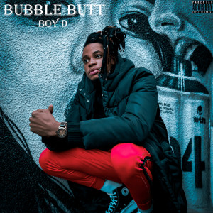 Album Bubble Butt (Explicit) from Boyd