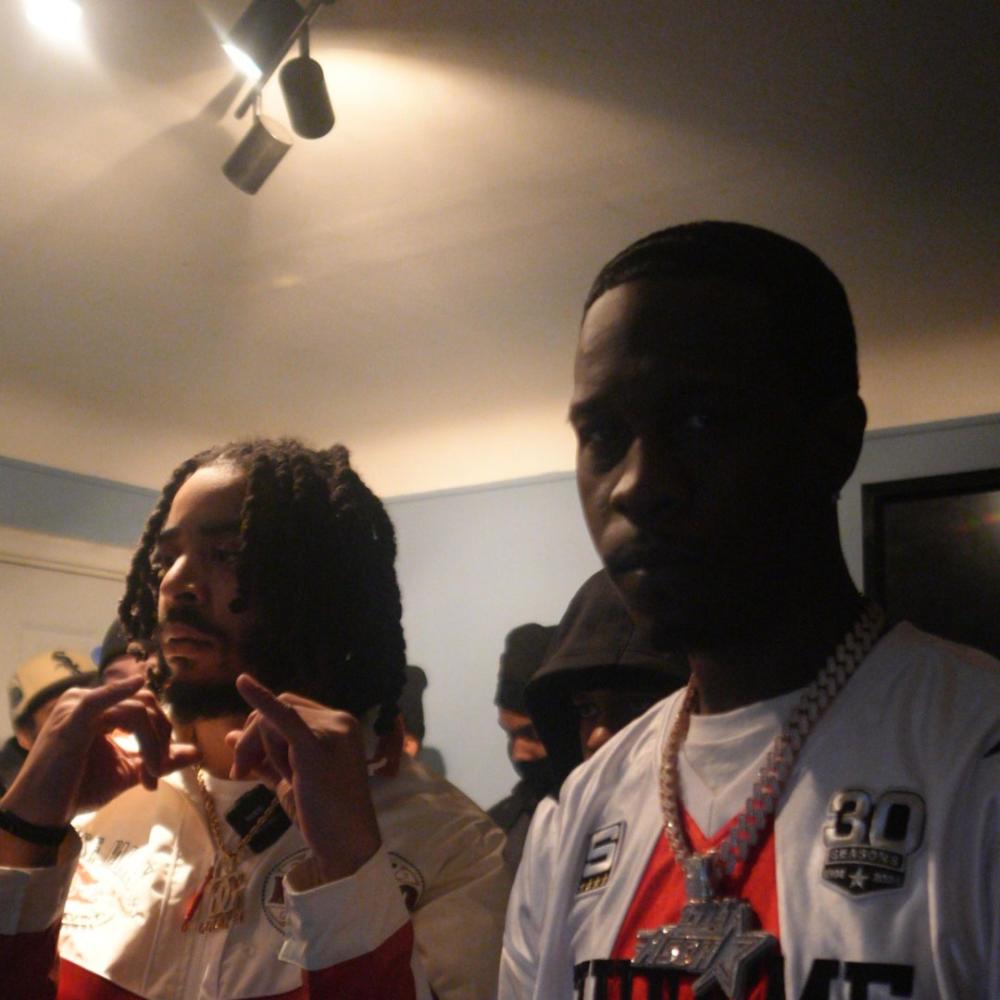 Show Me Love (feat. Allstar Jr) (Explicit)