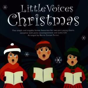 ดาวน์โหลดและฟังเพลง Silent Night(Demonstration Track) (Demo) พร้อมเนื้อเพลงจาก Little Voices