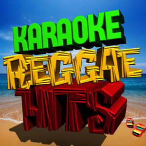 อัลบัม Karaoke - Reggae Hits ศิลปิน Ameritz