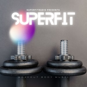 Various的專輯Superfit Work out Body Music