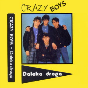 Album Daleka droga from 