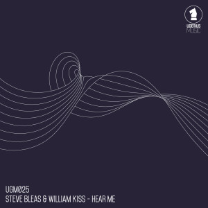 Album Hear Me from William Kiss