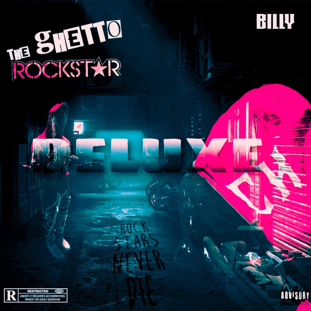 Fake Kickin (feat. Billy_) (Explicit)