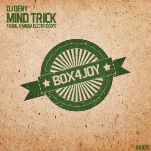 ดาวน์โหลดและฟังเพลง Mind Trick พร้อมเนื้อเพลงจาก DJ Deny