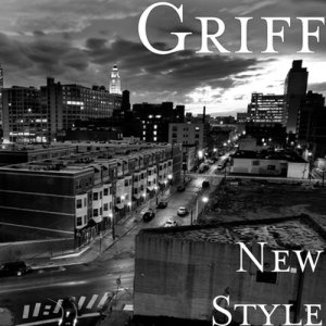 Griff的專輯New Style