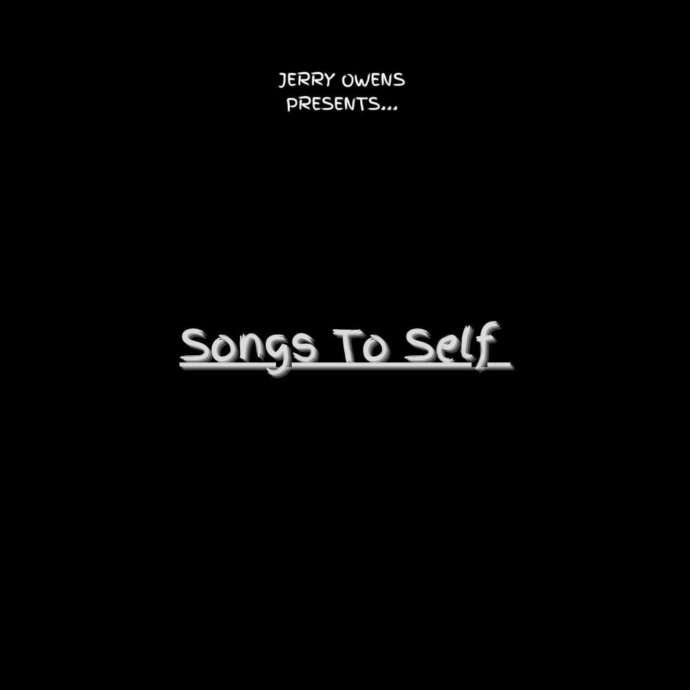 Songs To Self
