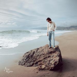 Anson Seabra的專輯Ocean of Tears
