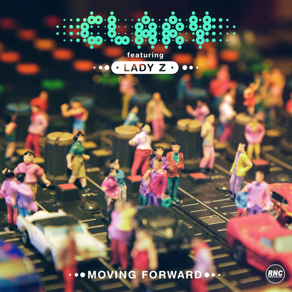 Moving Forward (Remix by Pm3)