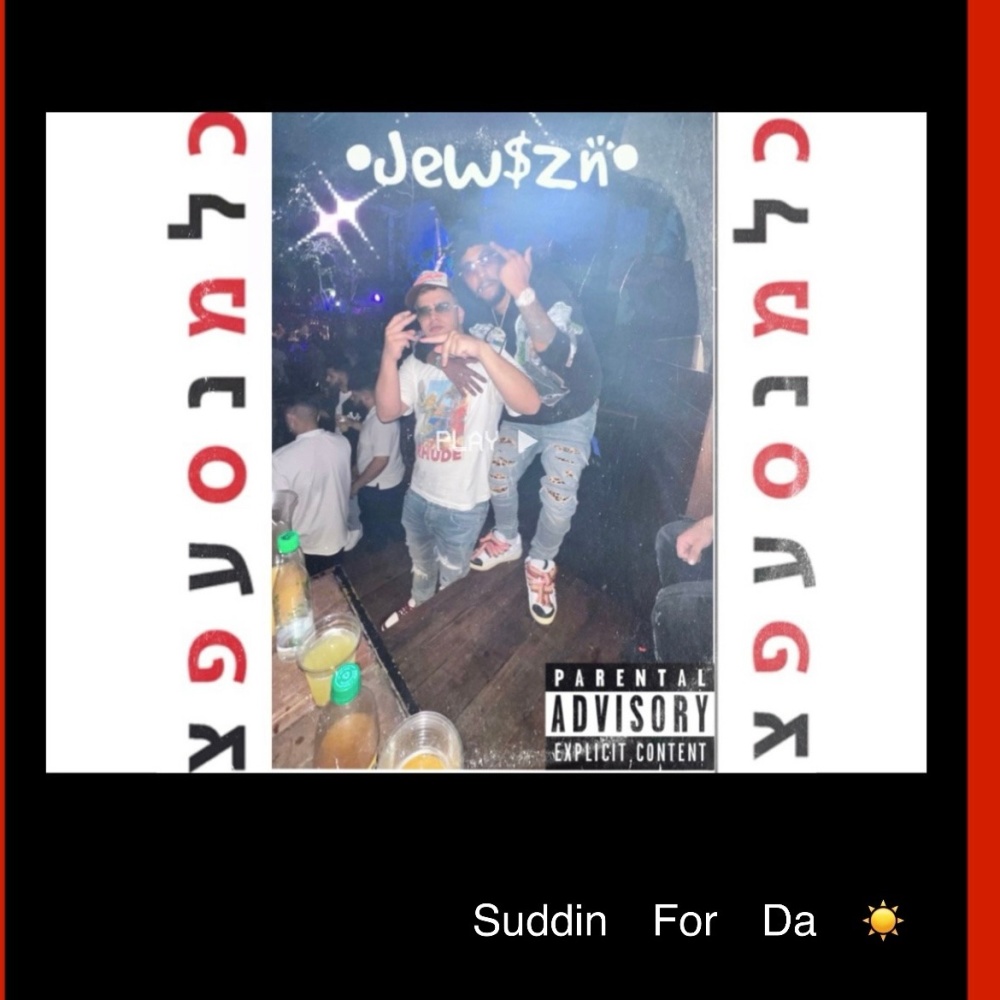 ADAPT (feat. Pachino) (Explicit)