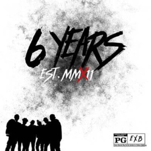 Dengarkan lagu Ikaw Kase nyanyian Ex Battalion dengan lirik