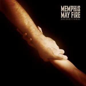 收聽Memphis May Fire的No Ordinary Love歌詞歌曲