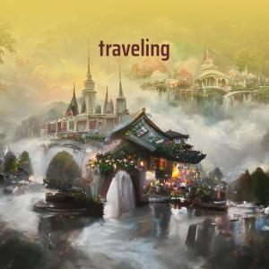 ดาวน์โหลดและฟังเพลง Traveling พร้อมเนื้อเพลงจาก MVibes