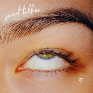 收聽Sarah Hemi的Sweet Talker歌詞歌曲