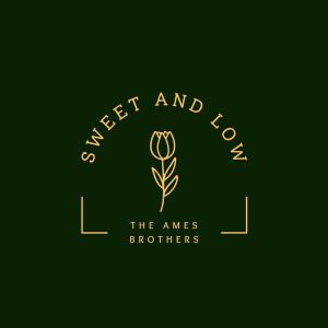 ดาวน์โหลดและฟังเพลง Mexicali Rose พร้อมเนื้อเพลงจาก The Ames Brothers