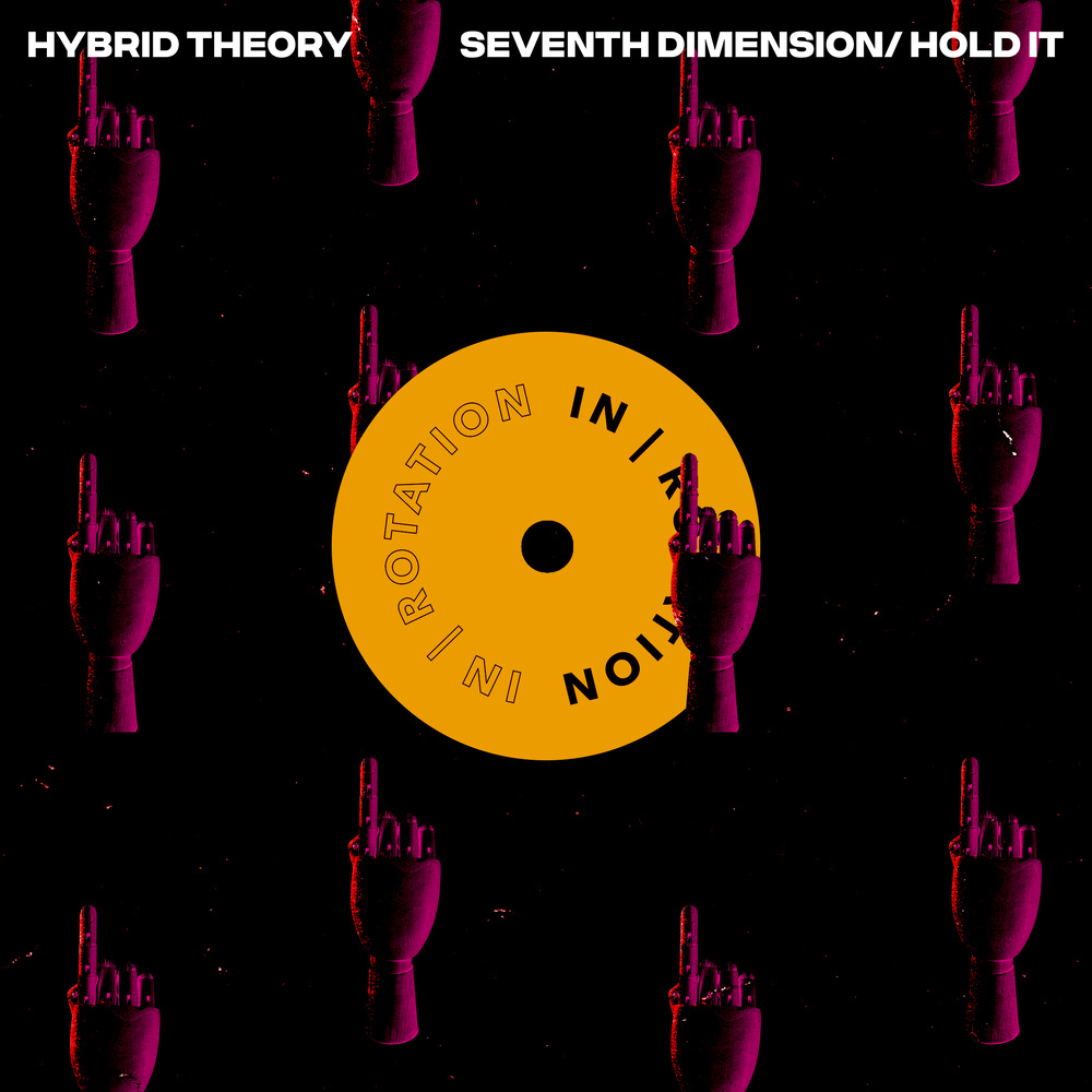 Hold It
