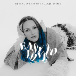 อัลบัม Easy To Love ศิลปิน Norma Jean Martine