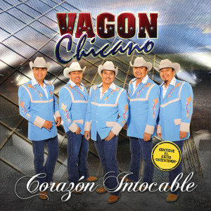 อัลบัม Corazón Intocable ศิลปิน Vagon Chicano