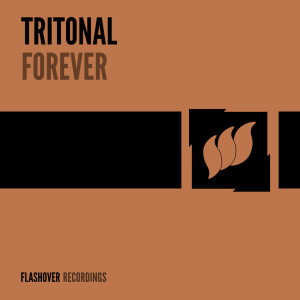 Album Forever oleh Tritonal