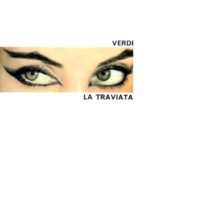 Album Verdi: La Traviata from Napoleone Annovazzi